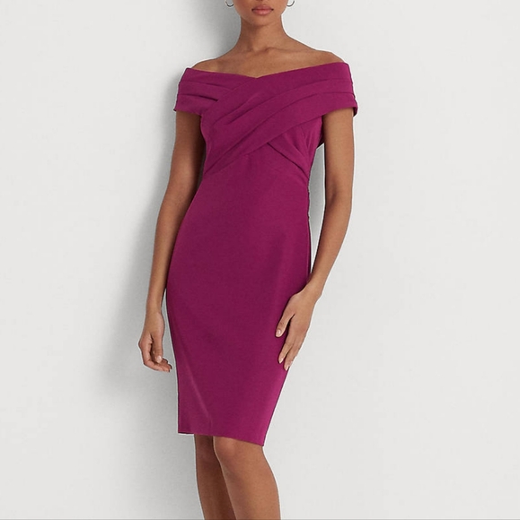 Ralph Lauren Dresses & Skirts - Ralph Lauren Cocktail Dress